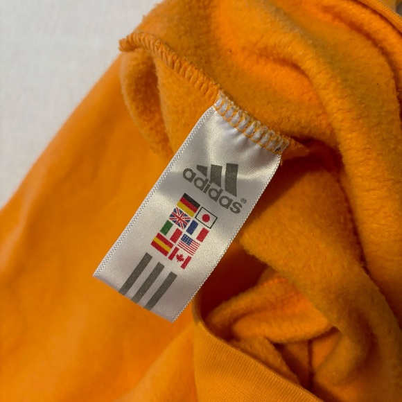 Vintage Adidas Tennessee Volunteers Crew Sweater - Picture 6 of 10